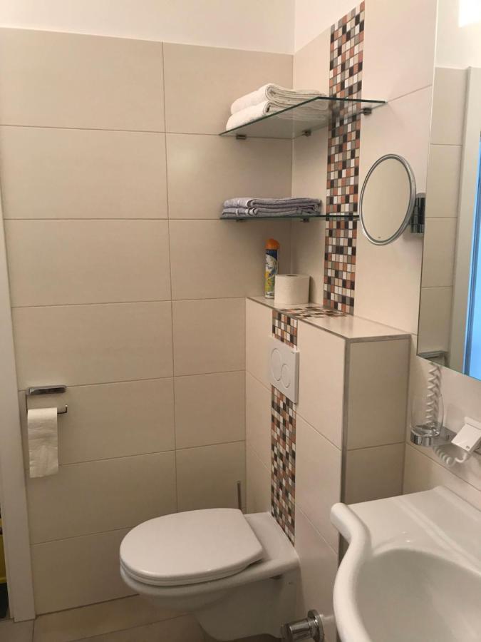 Appartement Apartment.kirche *