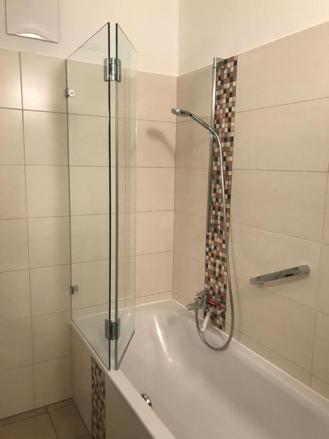 Appartement Apartment.kirche *