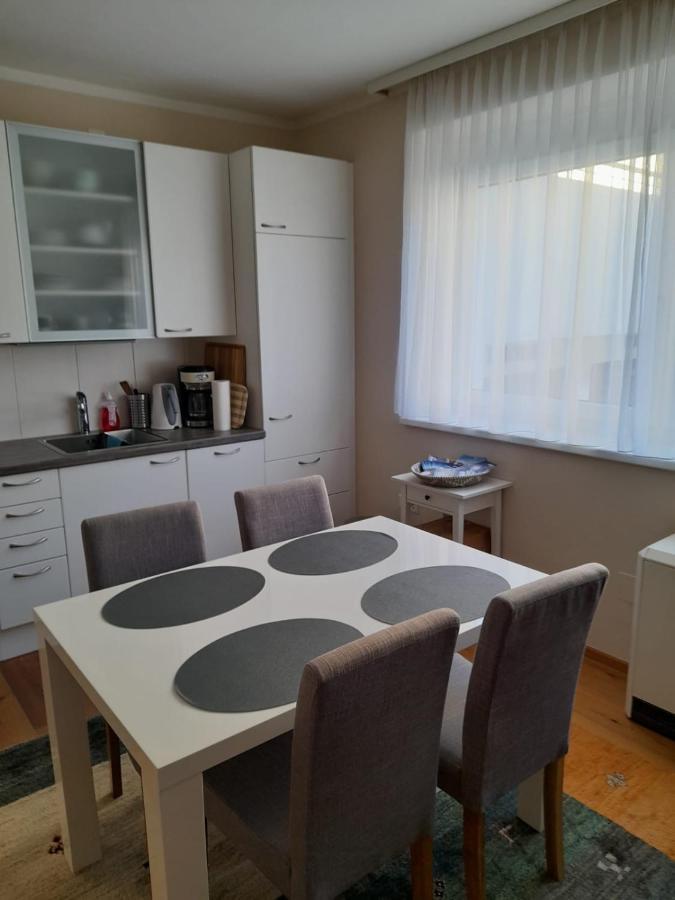 Apartment.kirche *
