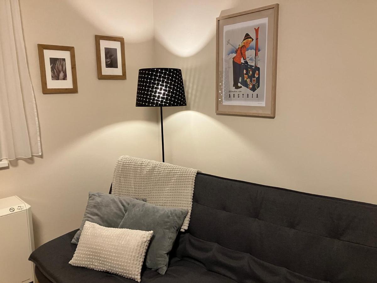 Apartment.kirche * Sankt Georgen ob Murau