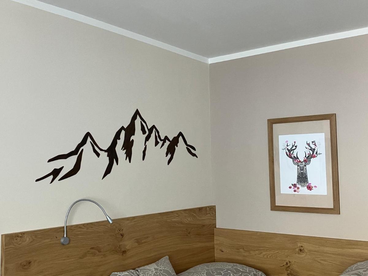 Appartement Apartment.kirche