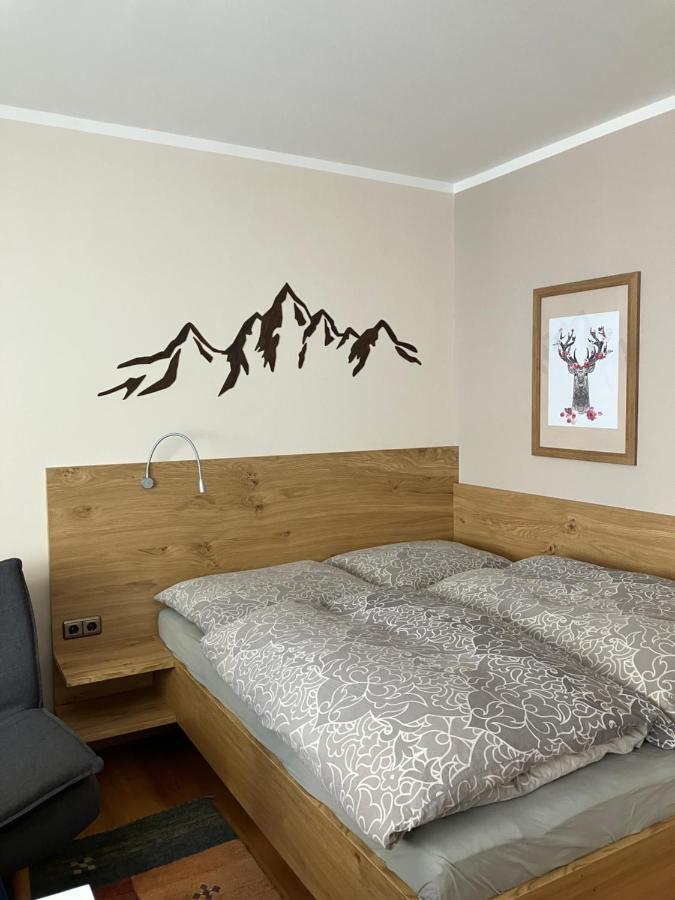 Apartment.kirche