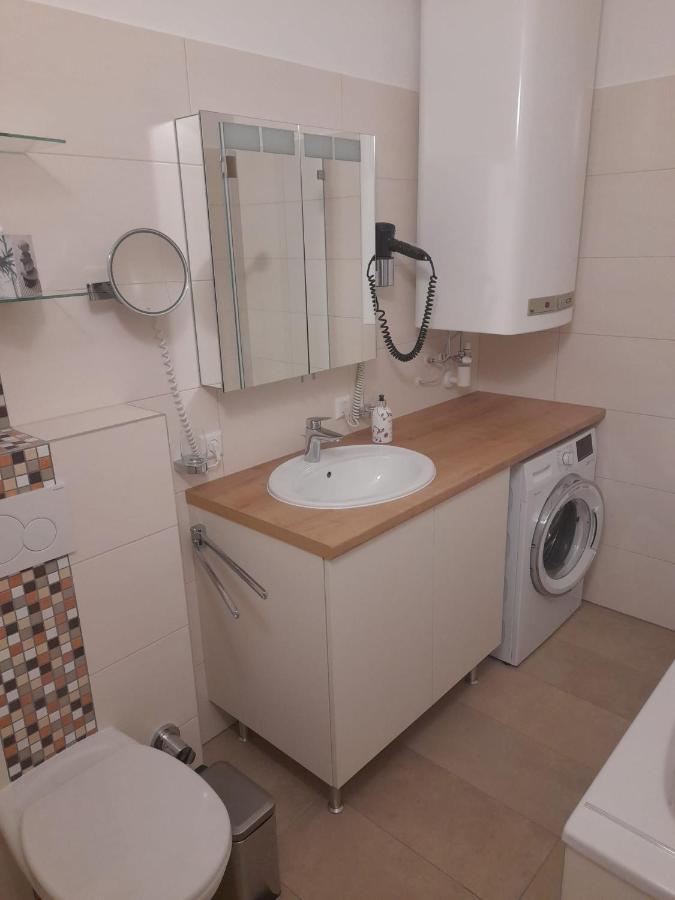 Appartement Apartment.kirche