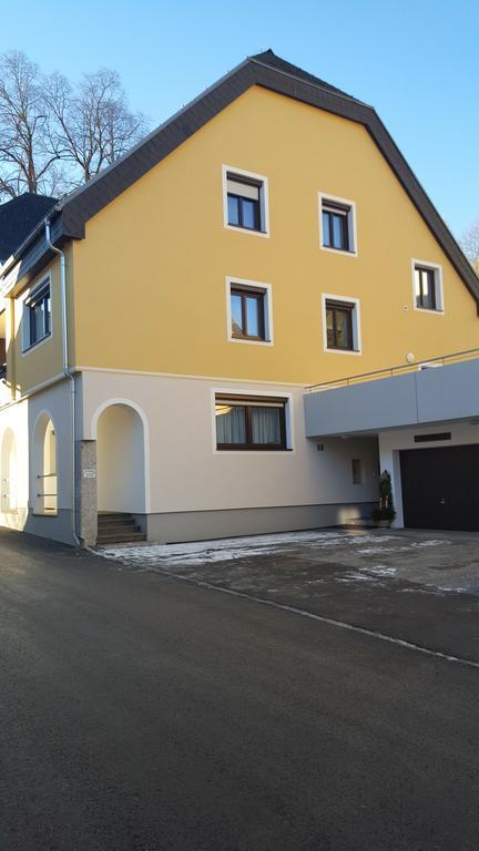 Appartement Apartment.kirche Sankt Georgen ob Murau